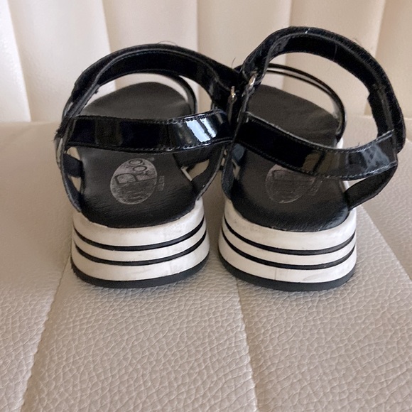 Lil Paolo Course 1 Sandals - made in Italy - size 35 - Picture 8 of 8